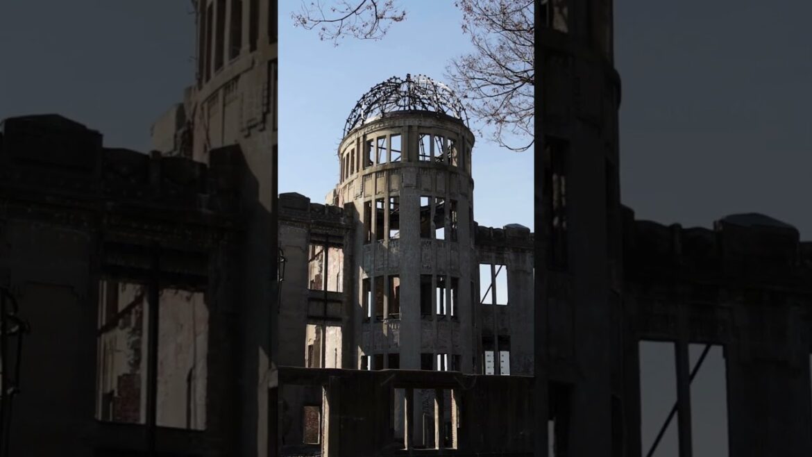 Hiroshima Japan. By GlobalEateries.com #hiroshimaday #travel #japan #shorts Hiroshima Japan. By GlobalEateries.com #hiroshimaday #travel #japan #shorts