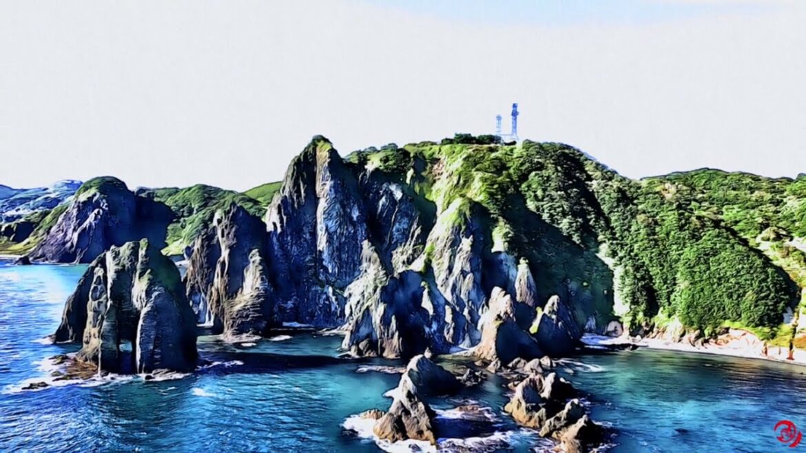 Art Travel in the Hokkaido.