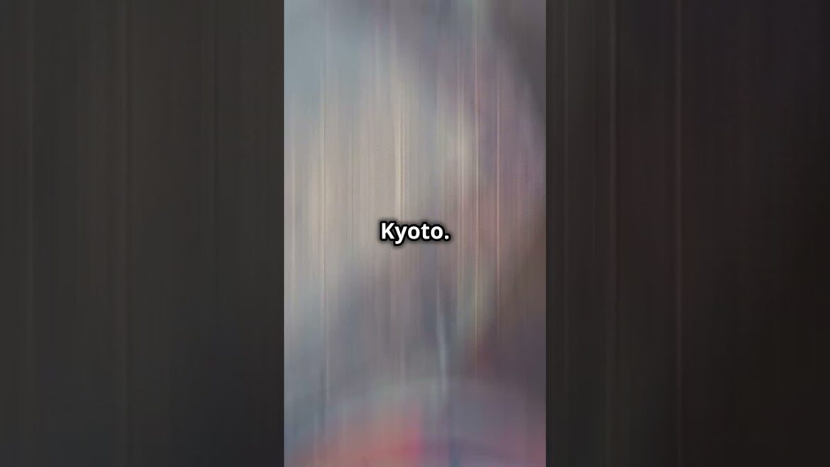 The 5 Most Incredible Places to Visit in Japan