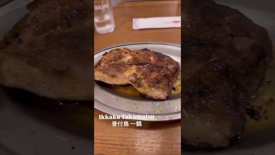 高松之兩日一夜 #travel #travelvlog #travelreels #Takamatsu #hkexpress