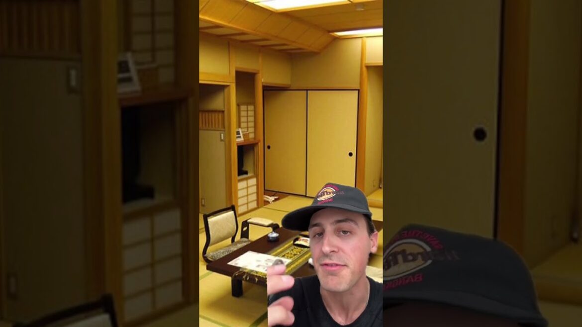 Ancient Japanese Hospitality at Nishiyama Onsen Keiunkan Ancient Japanese Hospitality at Nishiyama Onsen Keiunkan