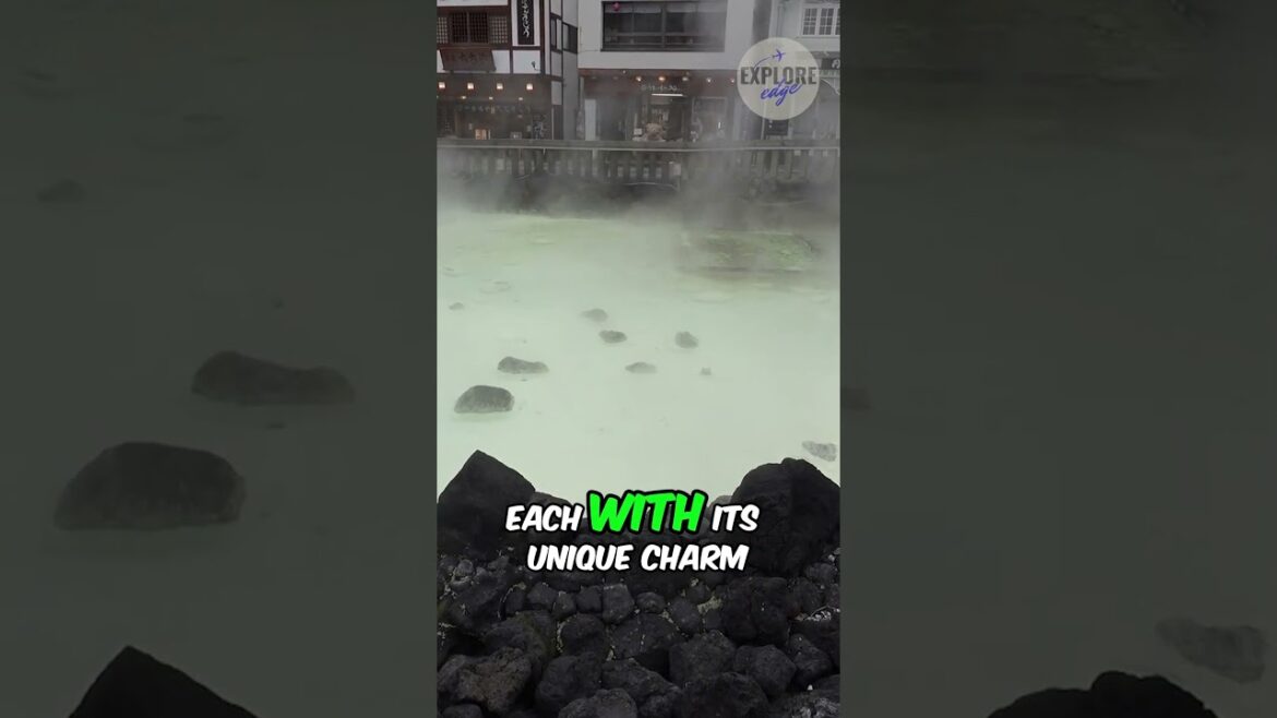 Hakone Onsen, Japan #travel #youtubeshorts #shorts #explore Hakone Onsen, Japan #travel #youtubeshorts #shorts #explore