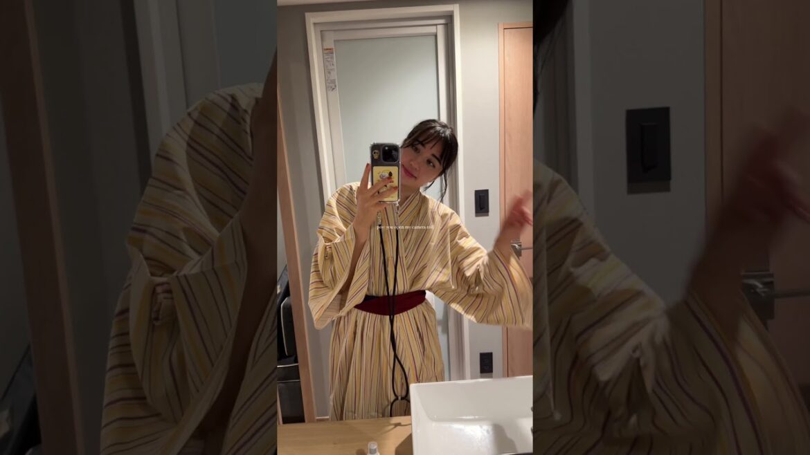 These views of Japan though 😮‍💨