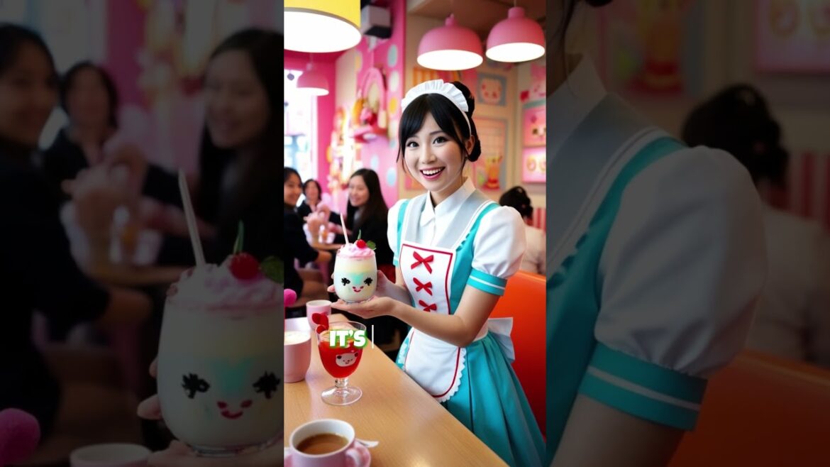 🌸 Top 5 Unique Experiences in Tokyo You Must Try!