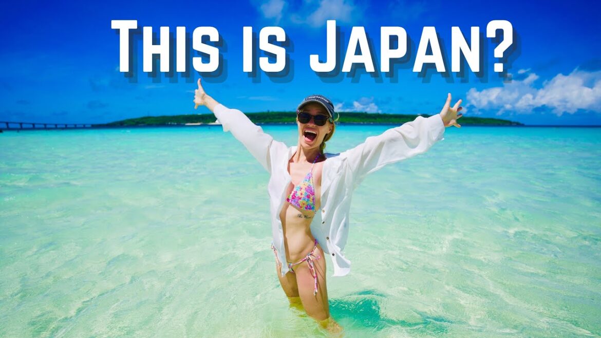 Miyakojima. The Remote Island Where People Live Longest On Earth (Okinawa, Japan) Miyakojima. The Remote Island Where People Live Longest On Earth (Okinawa, Japan)