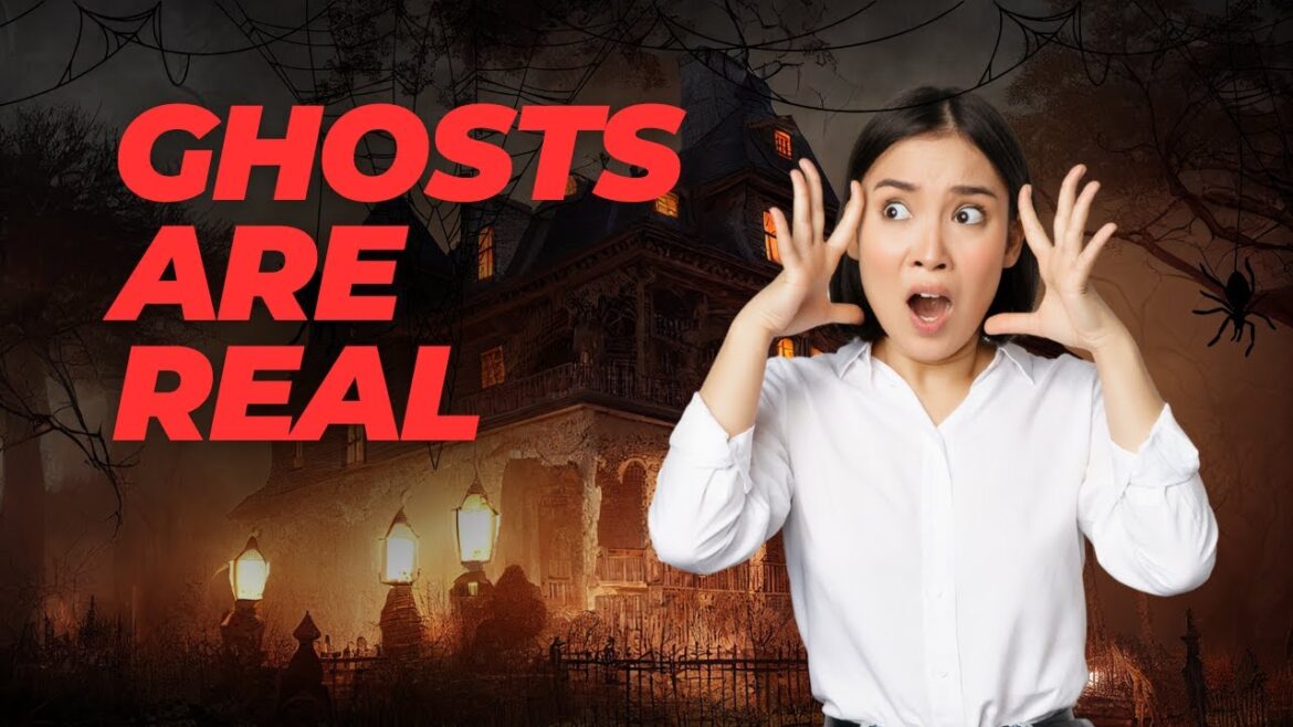 Haunted Destinations: 10 Chilling Locations from Around the World  | 4K