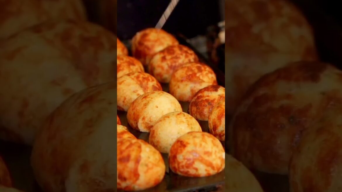 Let’s Try Japanese Street Food | TravelTales Let's Try Japanese Street Food | TravelTales