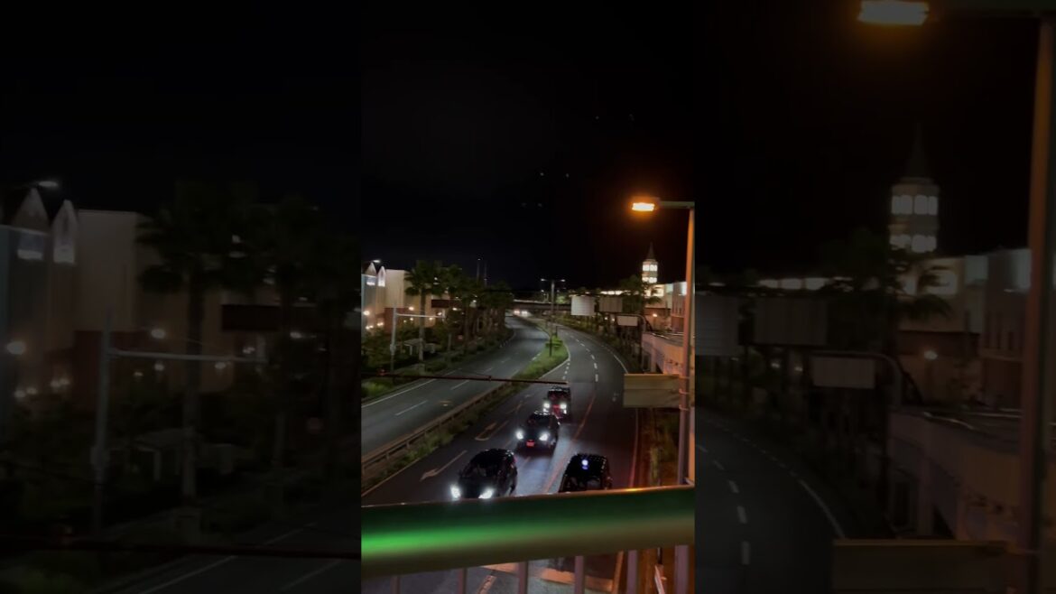 【OSAKA】Must-Come Attractive Shopping Spot - Rinku Premium Outlet