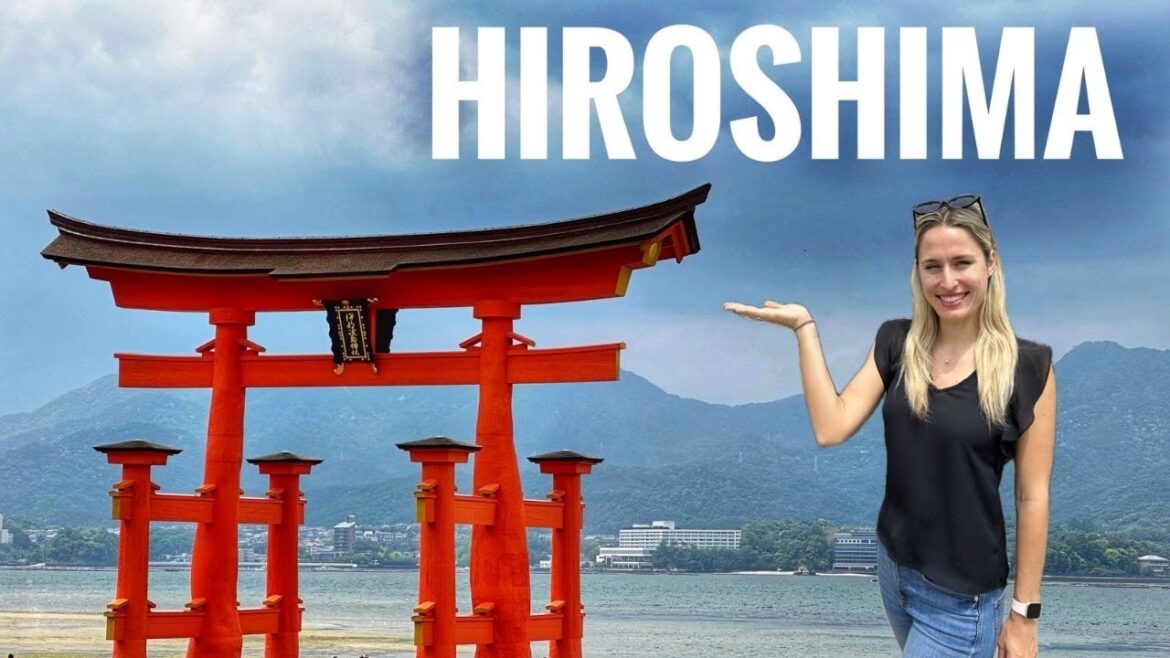 From Tragedy to Peace: Exploring Hiroshima & Miyajima in 2 Days From Tragedy to Peace: Exploring Hiroshima & Miyajima in 2 Days
