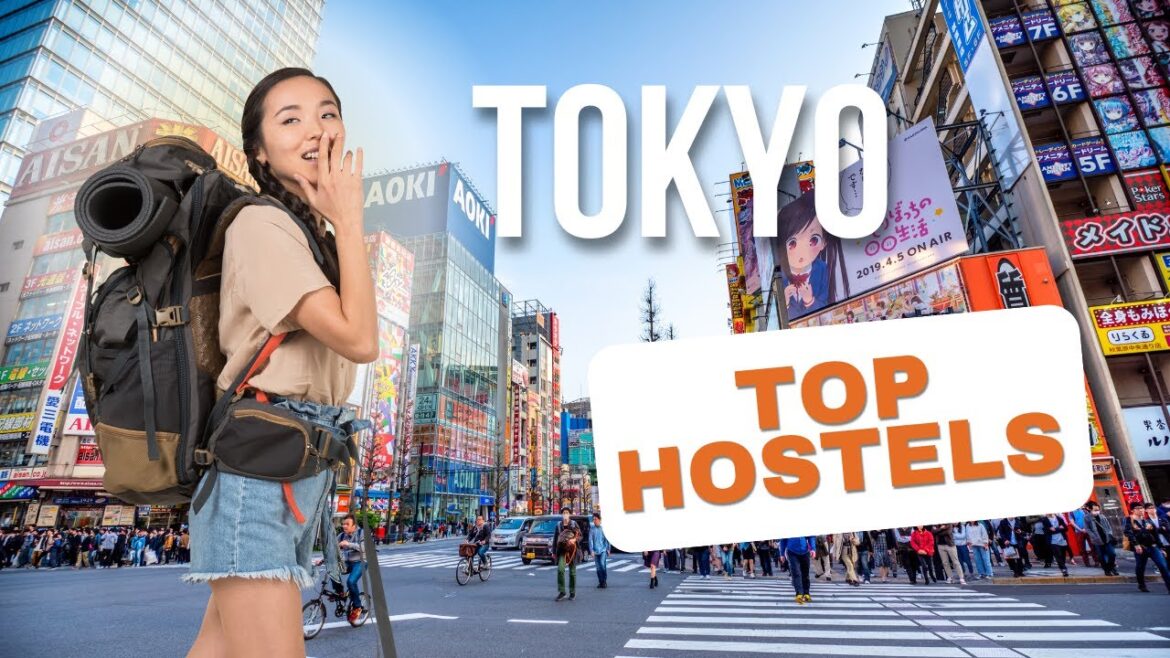 Best Hostels in Tokyo You Need to Check Out! Save Money & Meet New Friends 🇯🇵💸 Best Hostels in Tokyo You Need to Check Out! Save Money & Meet New Friends 🇯🇵💸