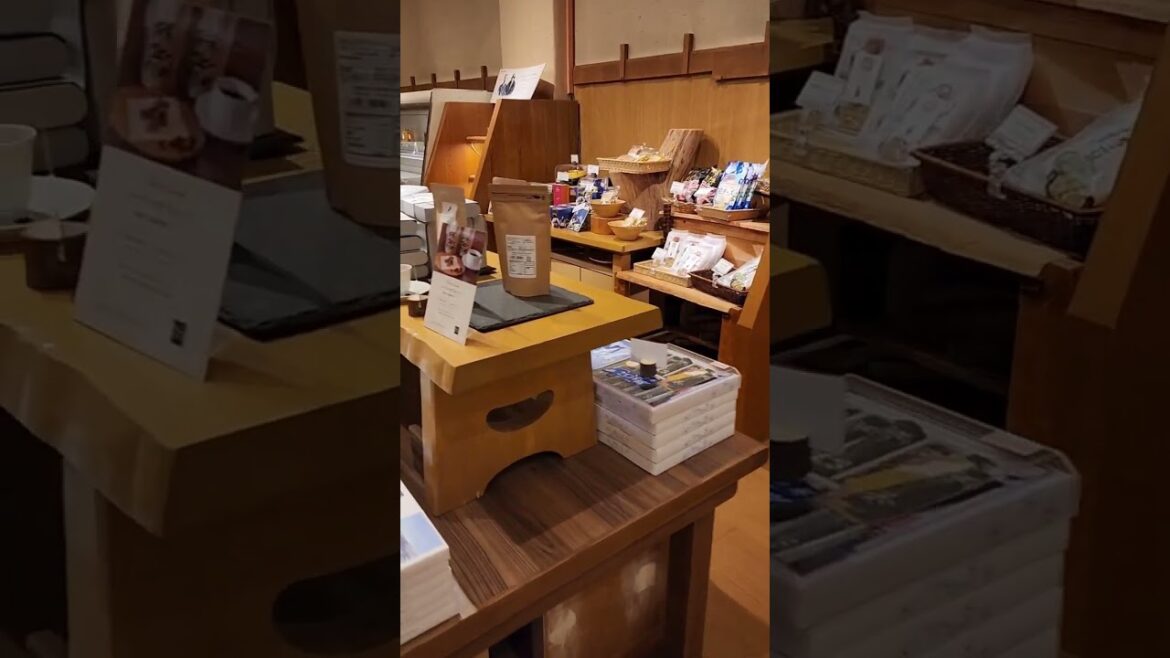Sakunami Onsen Yuzukushi Salon Ichinobo(1)