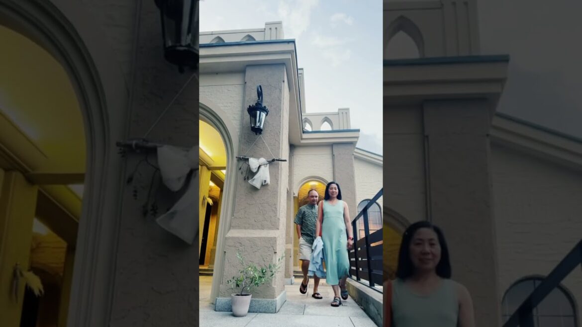 Roku Kyoto, LXR Hotels & Resorts