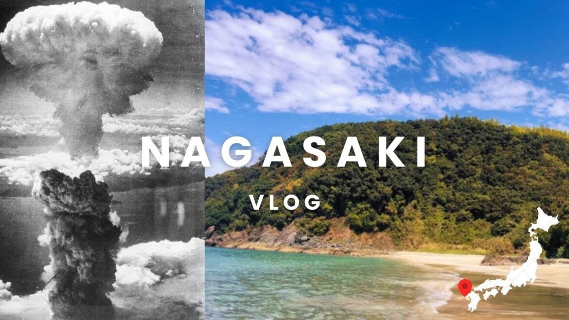 Japonia Nagasaki Vlog Kayakimachi Beach Rajska Plaża W Sercu Japonii #japan #japonia Japonia Nagasaki Vlog Kayakimachi Beach Rajska Plaża W Sercu Japonii #japan #japonia