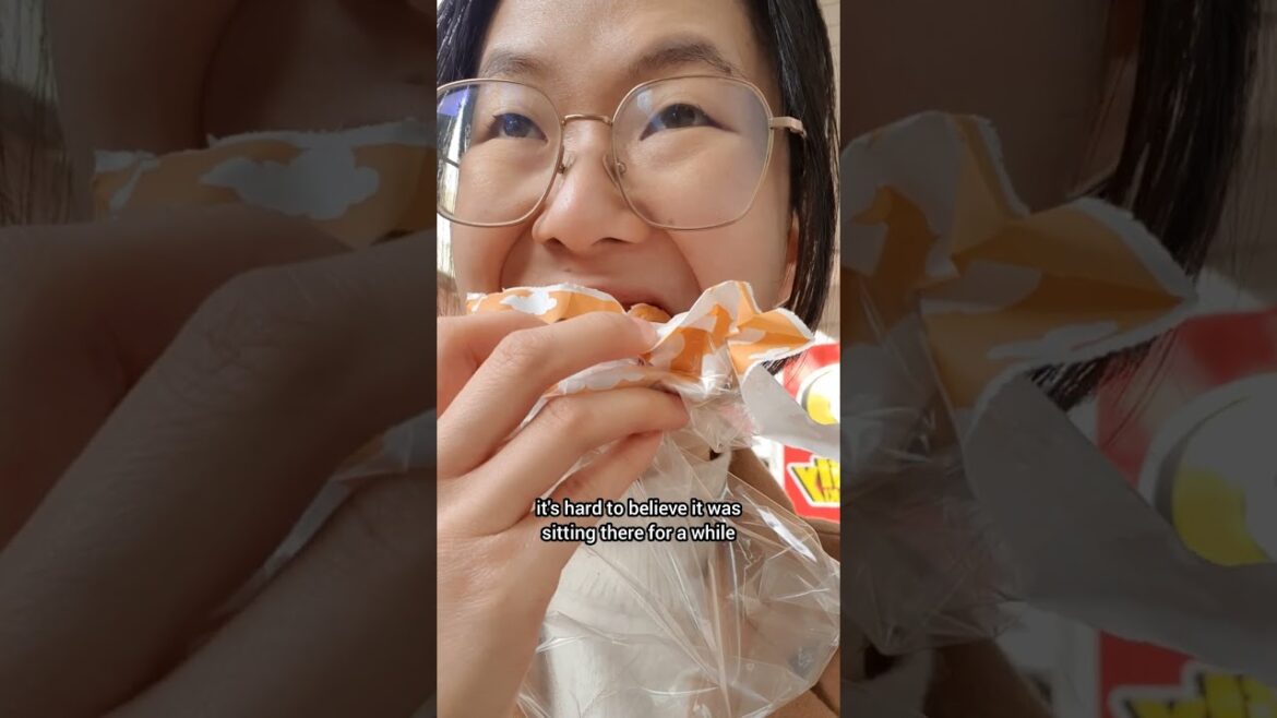 When in Japan, you have to eat... | Tokyo, Japan