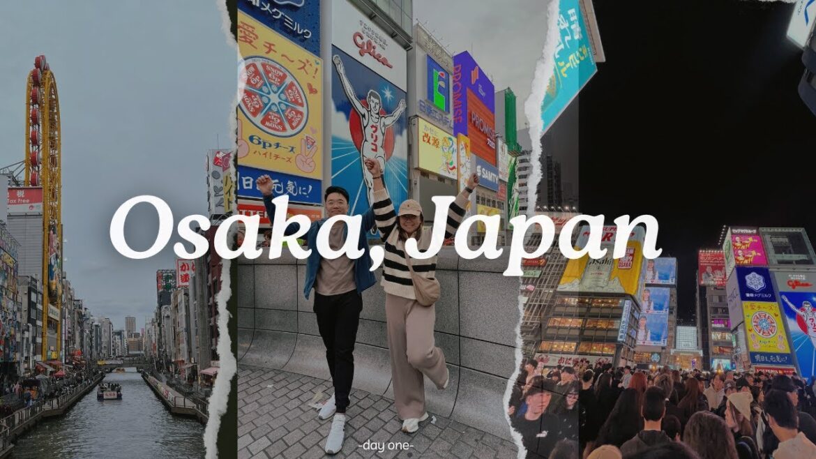 japan diaries ’24 ๐ฏ๐ต๐ธ๐ฎ๐ฅ | day one: exploring dotonbori, japan streetfoods, 7/11 finds etc japan diaries '24 ๐ฏ๐ต๐ธ๐ฎ๐ฅ | day one: exploring dotonbori, japan streetfoods, 7/11 finds etc