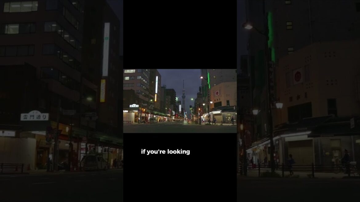 Best Time to Visit Tokyo's Top Attractions - #traveldestinations #visitjapan