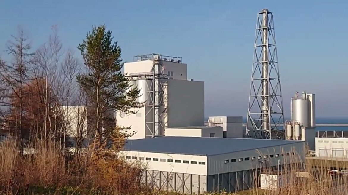 Sea of ​​Okhotsk and Garinko Tower　　　＃Hokkaido　＃vacation