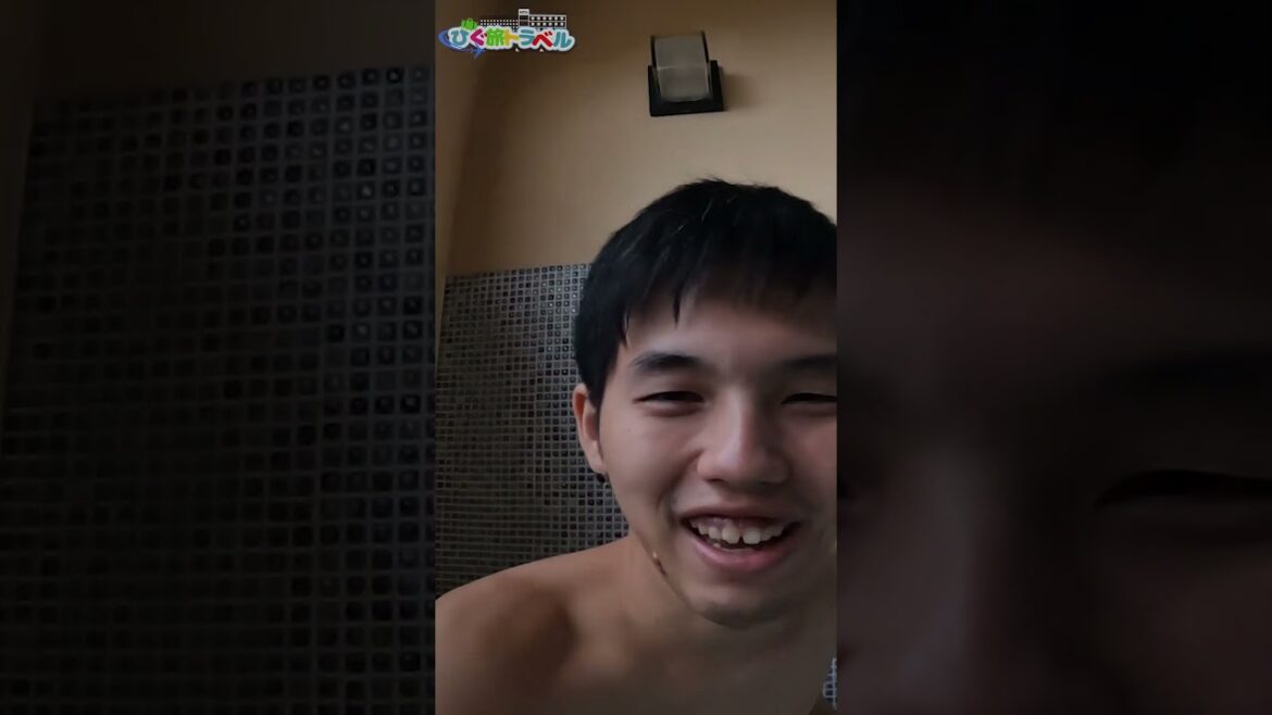 ＜無料サービスの宝庫＞ラビスタ霧島ヒルズへ宿泊したら満喫しすぎた！鹿児島の楽園を見つけた件 #shorts