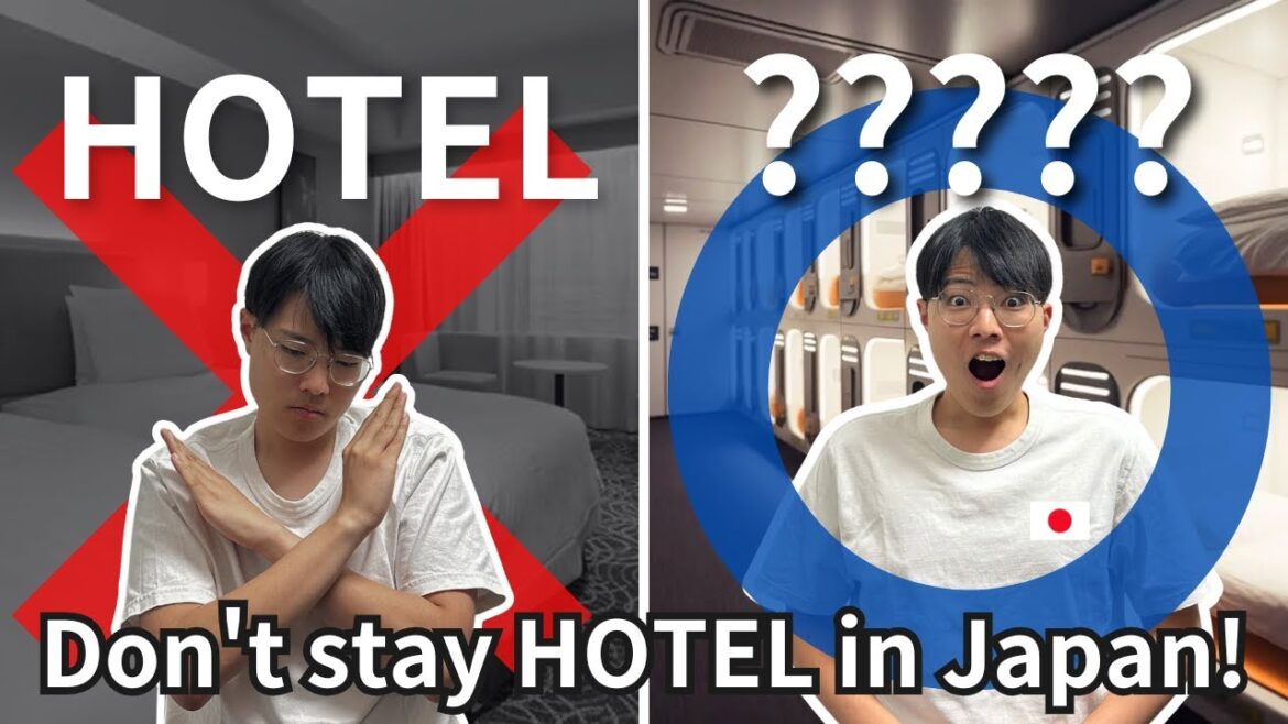 MUST Know Accommodation Guide In Japan | Japan Travel Guide 2024 MUST Know Accommodation Guide In Japan | Japan Travel Guide 2024