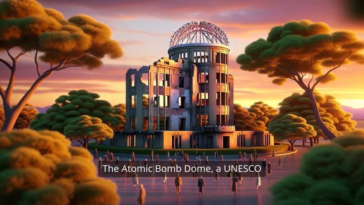 Best Places To Visit In Japan 2024 | 4K