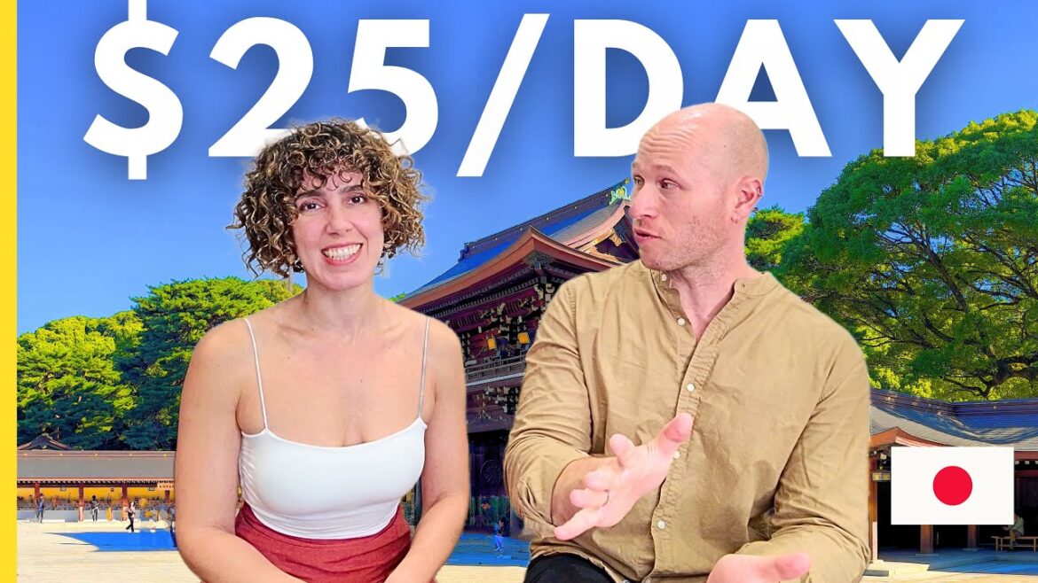 SHOCKED In Japan! Cost of Living in Osaka – Our One Month Full Budget Breakdown 2024 SHOCKED In Japan! Cost of Living in Osaka - Our One Month Full Budget Breakdown 2024