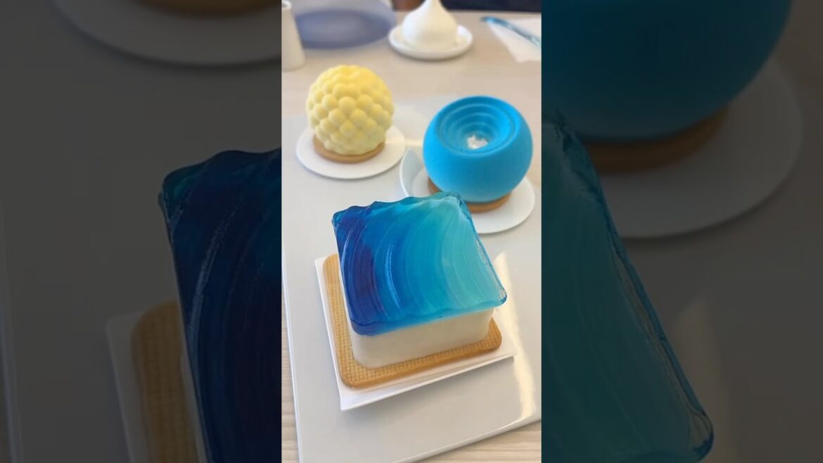 My Favorite Cakes in the World is in Okinawa! #Okinawa My Favorite Cakes in the World is in Okinawa! #Okinawa