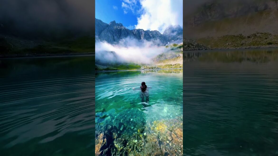 Places On Earth That Don’t Feel Real | PT.35 Austria, Japan, Vietnam.