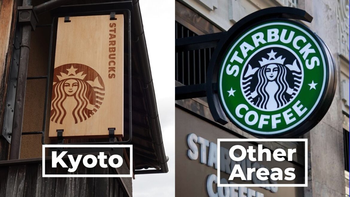 Unique Storefronts Across Japan: A Visual Tour