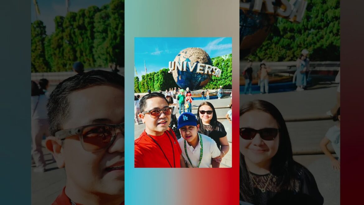 One EPIC Day Exploring Osaka! 🇯🇵 #Shorts