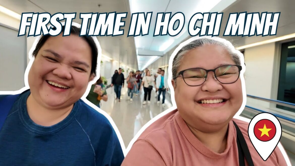 Vietnam Vlog |  Manila to Saigon, ATM, GrabCar and 2 Hotel Rooms  | Chub Explorers Vietnam Vlog |  Manila to Saigon, ATM, GrabCar and 2 Hotel Rooms  | Chub Explorers