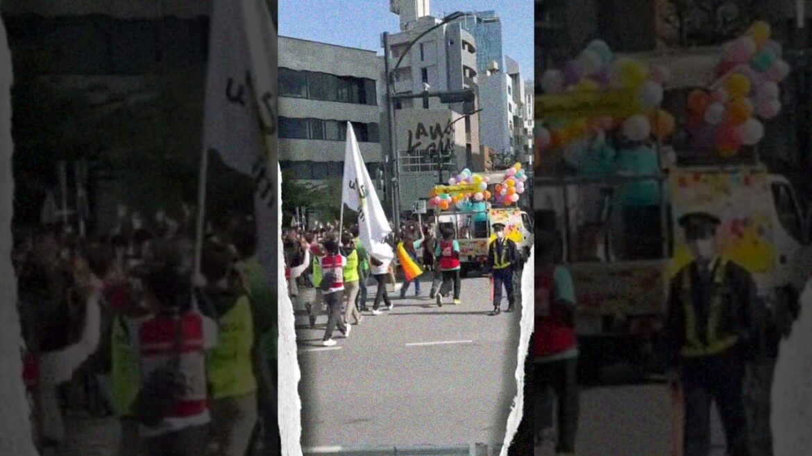 Why Japan is a Top Destination for Gay Travelers 🇯🇵