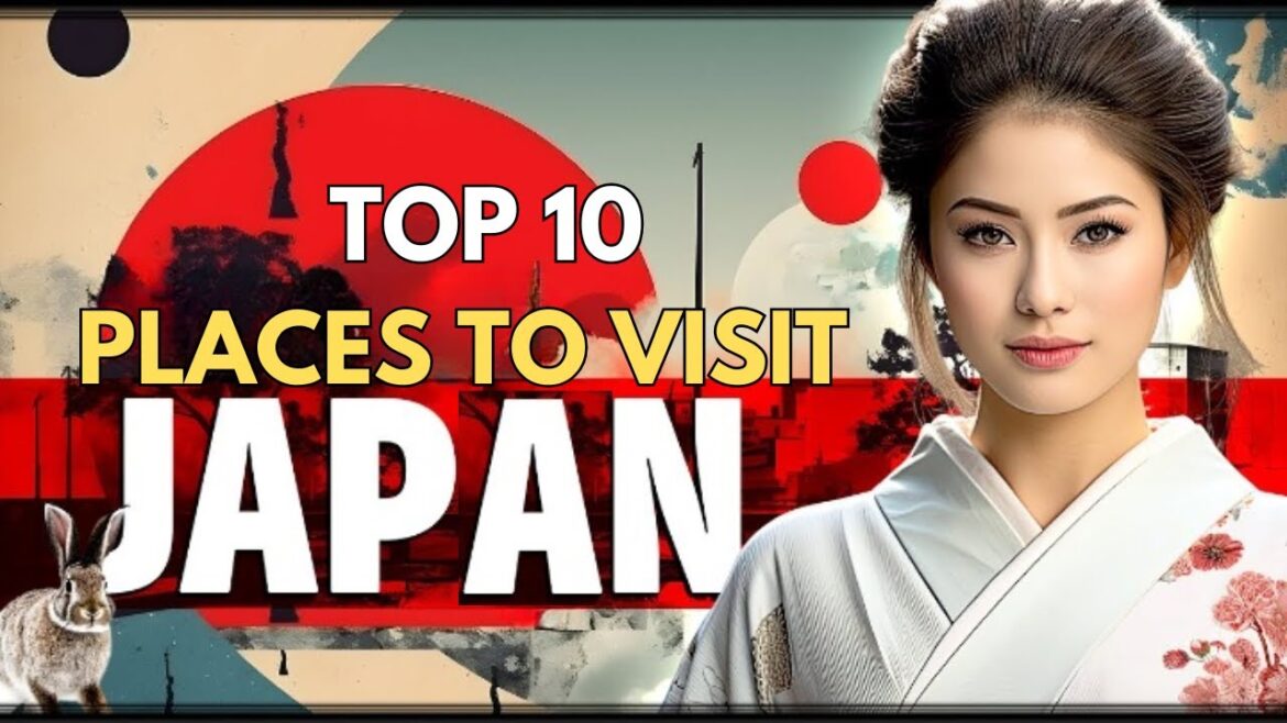 Japan 🟢 TRAVEL GUIDE 📌 What to see and do | Japan – Asia Japan 🟢 TRAVEL GUIDE 📌 What to see and do | Japan - Asia