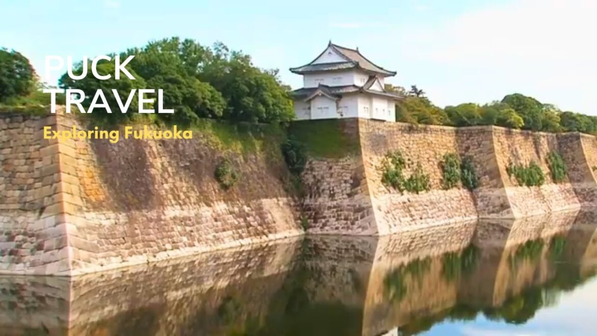 Exploring Fukuoka: The Vibrant Metropolis of Kyushu Exploring Fukuoka: The Vibrant Metropolis of Kyushu