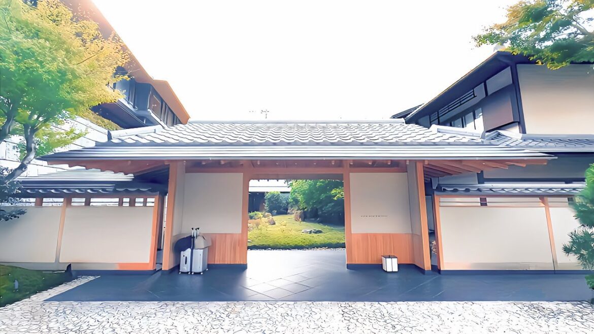 Park Hyatt Kyoto, Japan, 5-Star Luxury Hotel in the Heart of Kyoto | 4K Travel Vlog Park Hyatt Kyoto, Japan, 5-Star Luxury Hotel in the Heart of Kyoto | 4K Travel Vlog