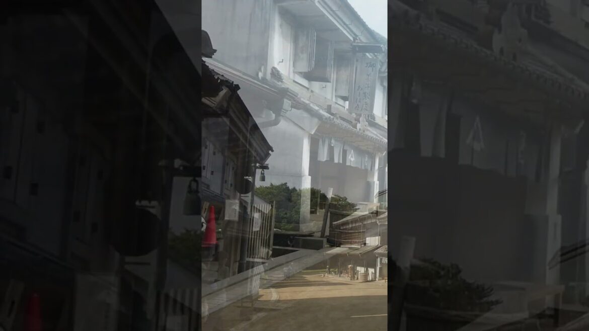 Traditional open air museum #traveljapan #chiba #traditionalhouse
