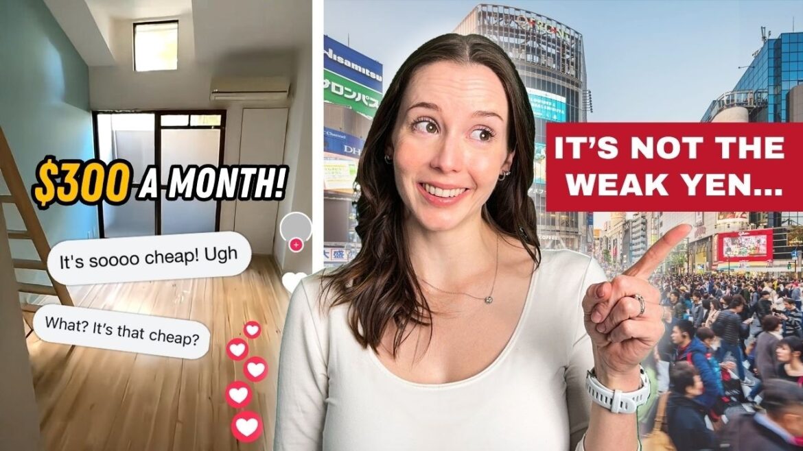 No, Renting in Tokyo Isn't As Cheap As It Seems - Here’s Why