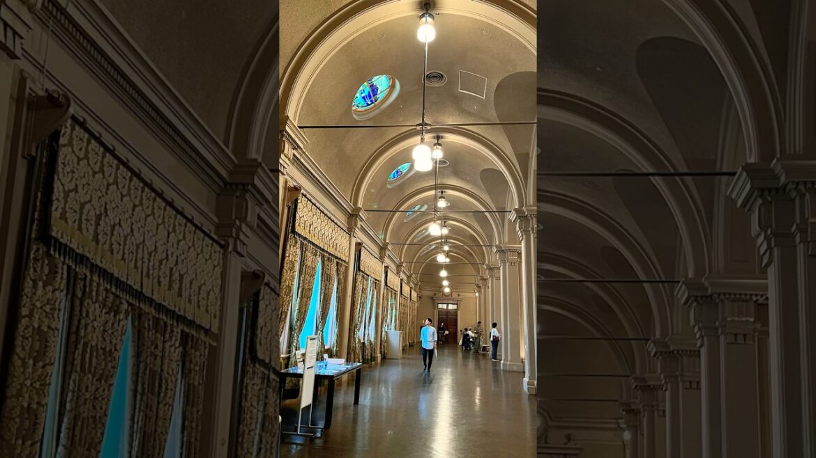 Osaka 🇯🇵 大阪 中之島