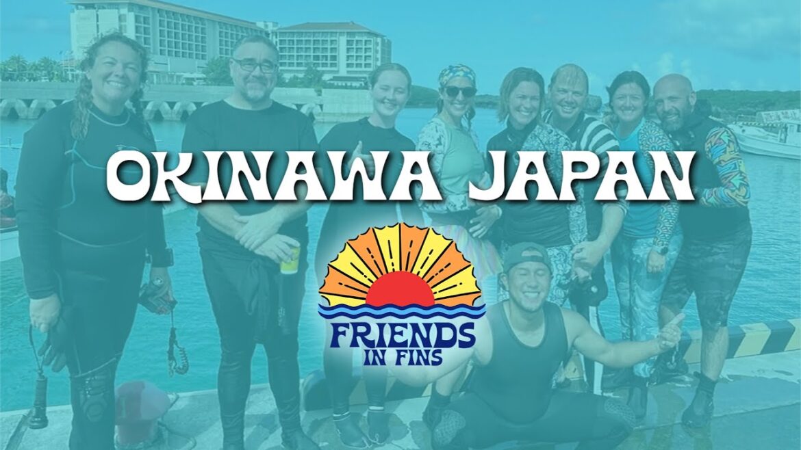 Friends In Fins with Katie Eigenbrode & Nautical Nomads #1 Friends In Fins with Katie Eigenbrode & Nautical Nomads #1