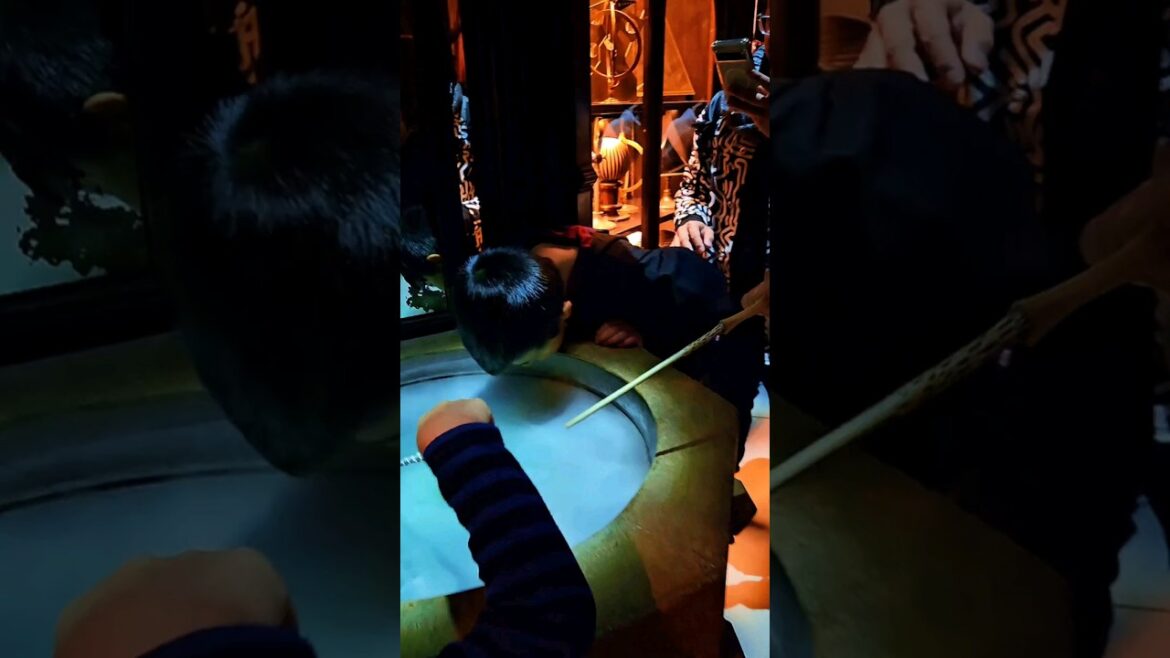 TOKYO's HarryPotter⚡️WB Studio Tour ⁉️❓️ #shortvideo #shorts #short #subscribe #harrypotter #ハリーポッター