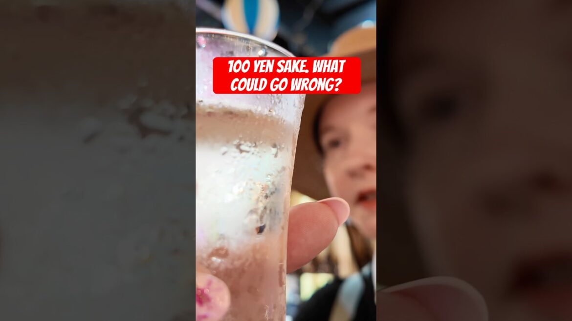 Love good food and drink? Check out our latest vlog from Kyoto! #travel #streetfood #japantravel