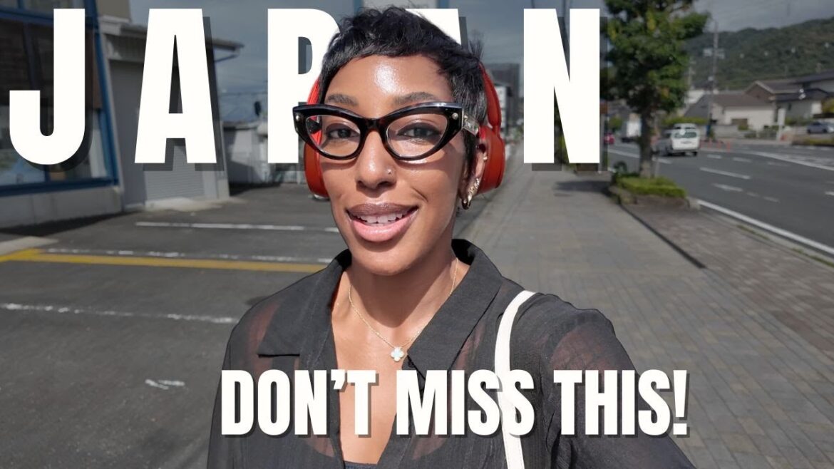 Don’t Visit Kyoto Without Trying THIS MATCHA Experience! l Japan Travel Vlog l ASMR Don't Visit Kyoto Without Trying THIS MATCHA Experience! l Japan Travel Vlog l ASMR