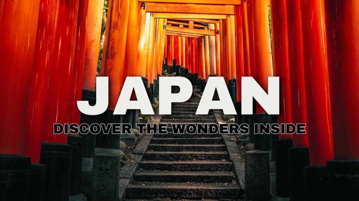 Explore Japan Top Destinations You Can’t Miss