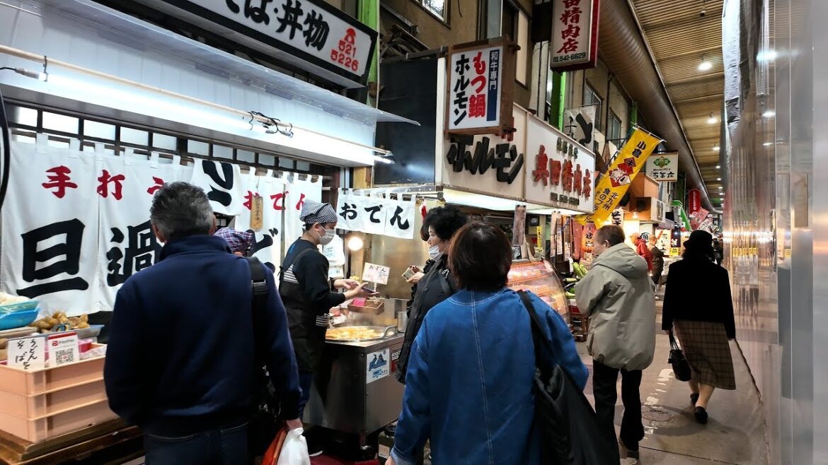 北九州市小倉を散歩【4K福岡街歩き】Japan Tokyo 4K walking tour/Kokura, Kitakyushu City, Fukuoka Prefecture 北九州市小倉を散歩【4K福岡街歩き】Japan Tokyo 4K walking tour/Kokura, Kitakyushu City, Fukuoka Prefecture