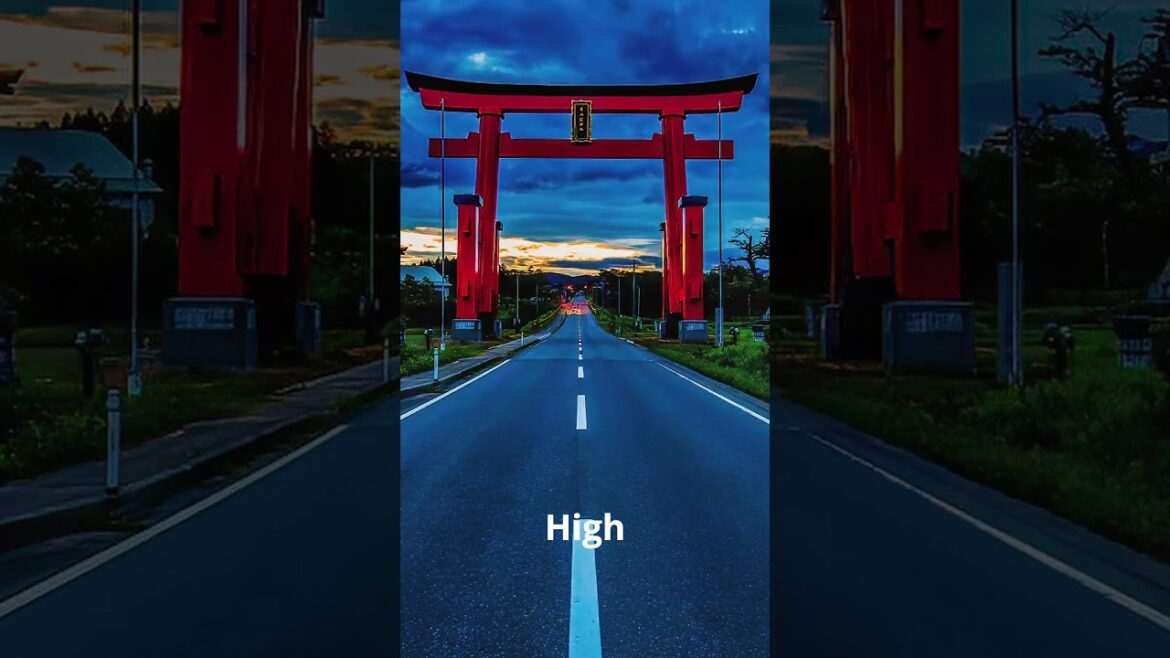 Yamagata: The Secret History They Don’t Teach You in School!  #japantravel #history #japanheritage