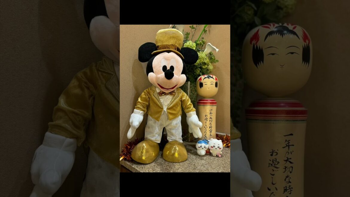 Travel with Chiikawa to Tokyo and Sendai