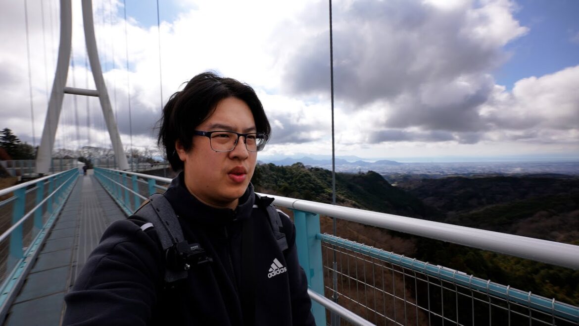 Shizuoka Gone Wrong...