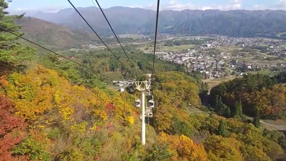 2024.11.3 Happo One, Hakuba, Nagano, Japan