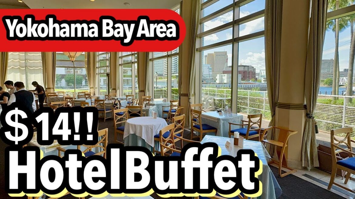 Yokohama Bay Area Buffet is $14 but excellent Quality