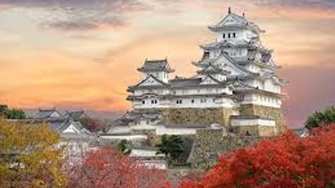 5 beautiful travel destinations in Japan that you must check in at