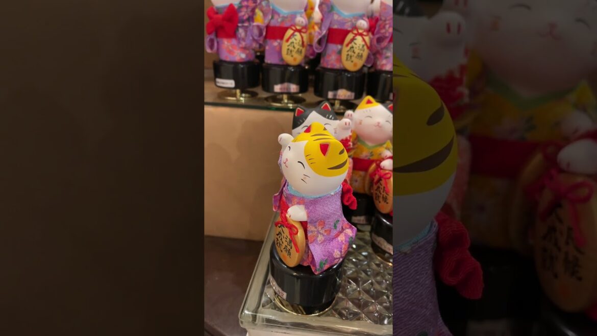 A must visit when you’re in #Otaru #Japan #travel #musicbox #musicstore #music #hokkaido #shorts